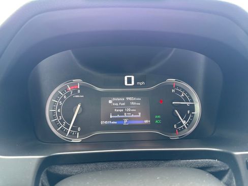 Used 2021 Honda Ridgeline Sport image 25