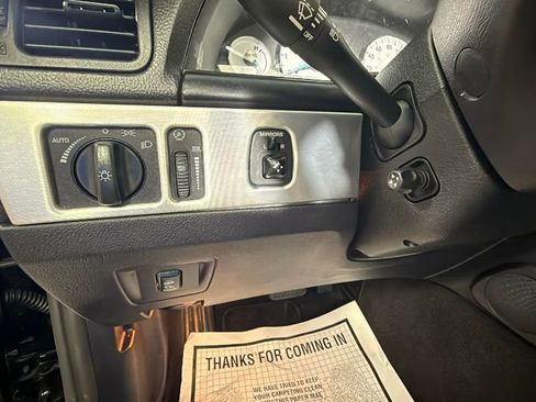 Used 2003 Ford Thunderbird RWD image 24