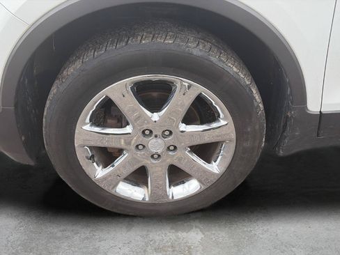 Used 2016 Buick Encore Leather w/ Experience Buick Package AWD/4WD image 11