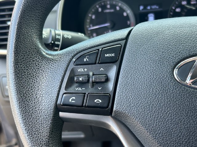Used 2019 Hyundai Tucson SE AWD/4WD image 18