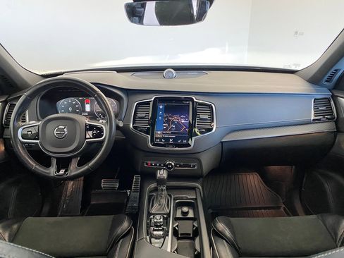 Used 2019 Volvo XC90 T6 R-Design w/ Advanced Package image 15