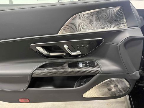 Used 2025 Mercedes-Benz AMG GT 63 image 46