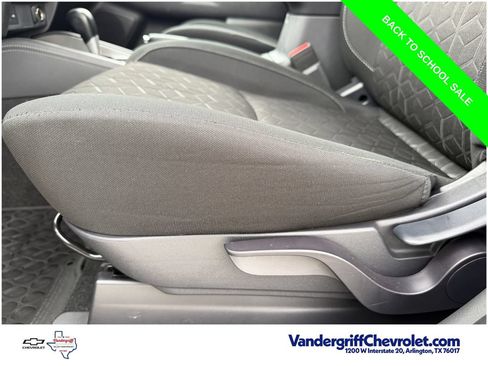 Used 2025 Mitsubishi Outlander Sport ES AWD/4WD image 22