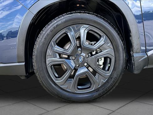 Used 2023 Subaru Ascent Onyx Edition Limited AWD/4WD image 11