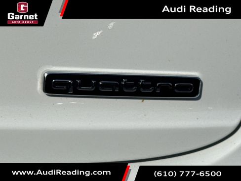 Used 2023 Audi Q8 Prestige AWD/4WD image 56