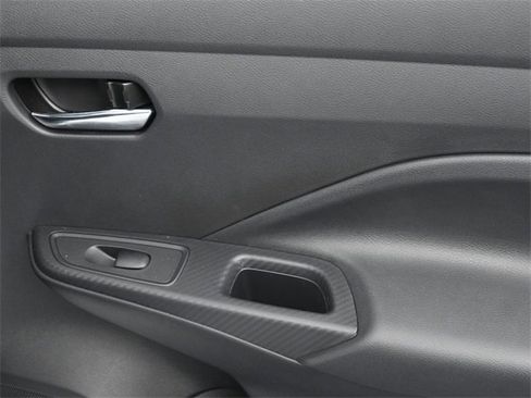 New 2025 Nissan Versa SV w/ Trunk Package image 29