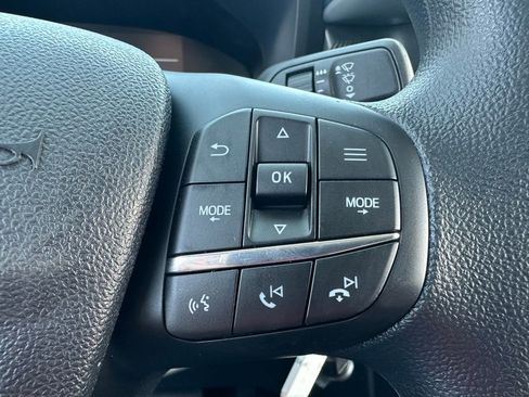 New 2026 Ford Maverick XL w/ Equipment Group 101A AWD/4WD image 27