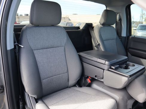 New 2025 Ford F150 XL w/ Equipment Group 103A High image 28