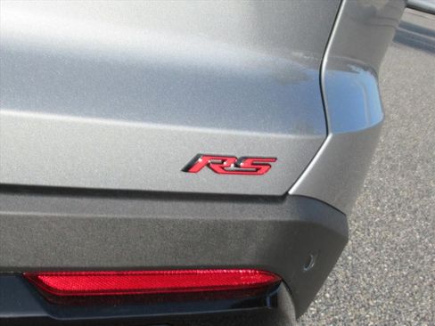 New 2026 Chevrolet Equinox RS w/ Convenience Package III image 10