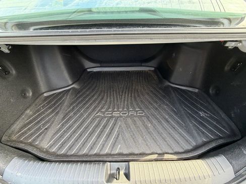 Used 2023 Honda Accord LX image 30