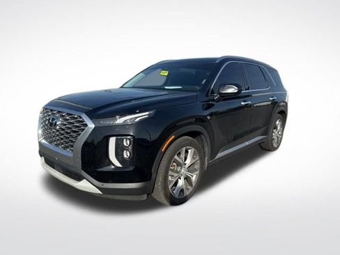 Used 2020 Hyundai Palisade SEL w/ Premium Package image 1