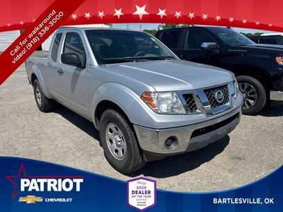 Used 2009 Nissan Frontier SE w/ Power Pkg