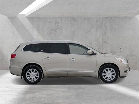 Used 2014 Buick Enclave Premium w/ Trailering Provision Package image 2
