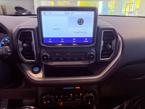 Used 2022 Ford Bronco Sport Big Bend w/ Convenience Package image 20