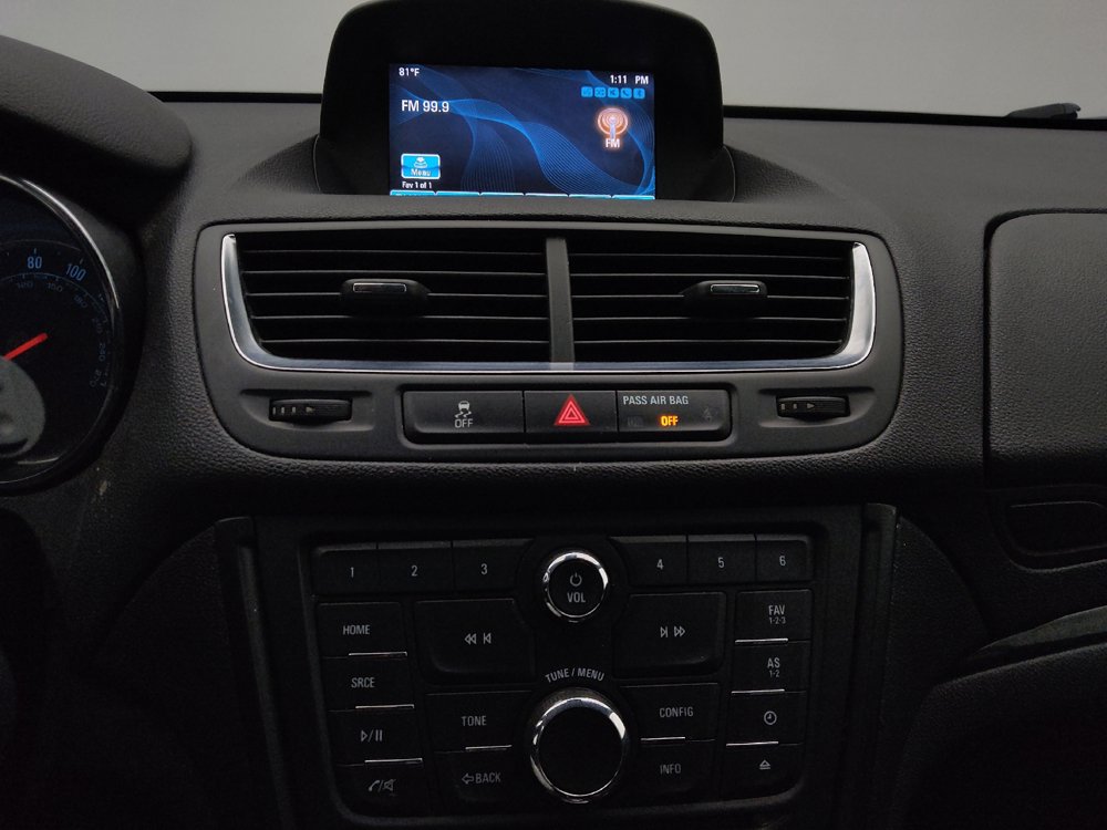 Used 2016 Buick Encore Convenience FWD image 25