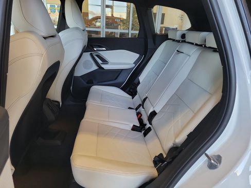 New 2026 BMW X1 xDrive28i w/ Technology Package image 27