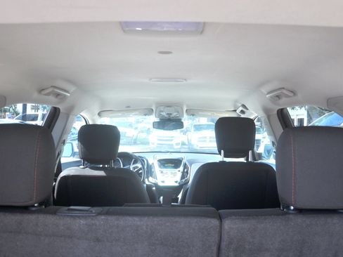 Used 2012 Chevrolet Equinox LT w/ Driver Convenience Package FWD image 16