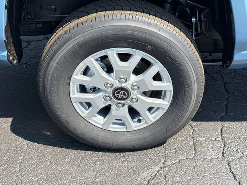 New 2026 Toyota Tacoma SR5 RWD image 23