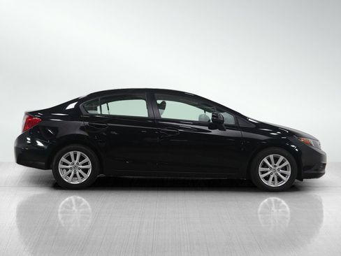 Used 2012 Honda Civic EX-L image 6