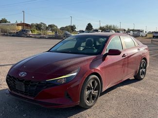 Used 2021 Hyundai Elantra SEL FWD video 1