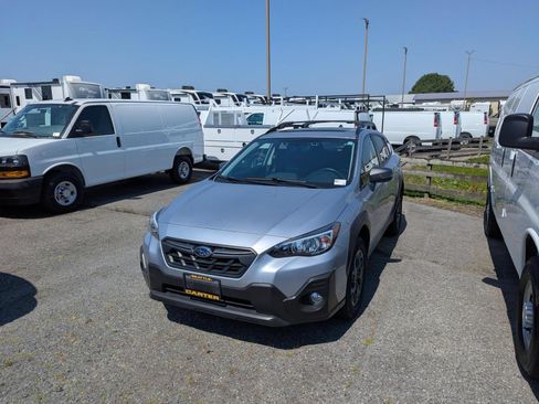 Used 2023 Subaru Crosstrek 2.5i Sport AWD/4WD image 1