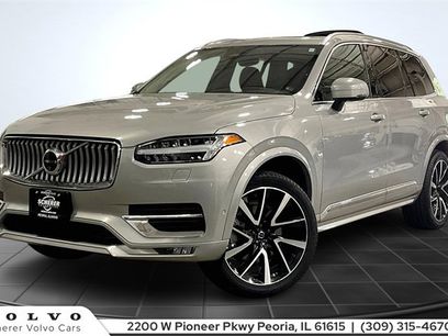 Certified 2024 Volvo XC90 B6 Plus w/ Protection Package Premier