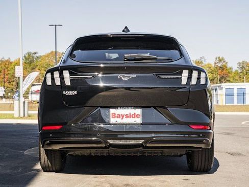 New 2025 Ford Mustang Mach-E Premium w/ Sport Appearance Package image 7