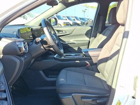 Used 2025 Chevrolet Equinox LT FWD image 10