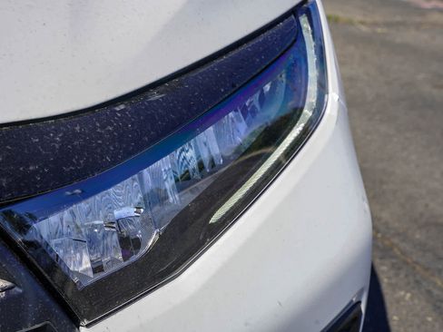 New 2026 Honda Odyssey EX-L image 10