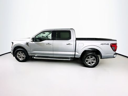 Used 2024 Ford F150 XLT w/ Equipment Group 302A MID image 4