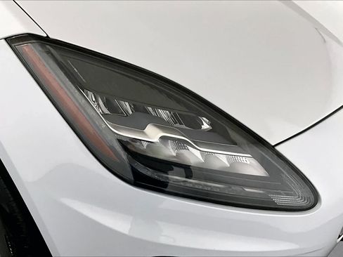 Used 2020 Jaguar E-PACE Checkered Flag AWD/4WD image 27
