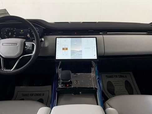 New 2026 Land Rover Range Rover Sport SE image 22