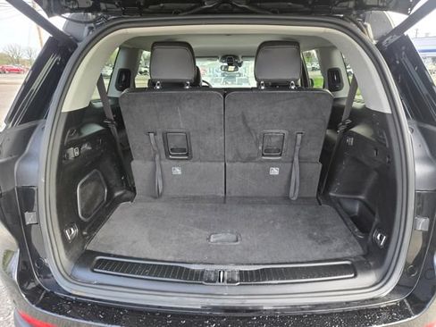 Used 2021 Jeep Grand Cherokee L Limited AWD/4WD image 21