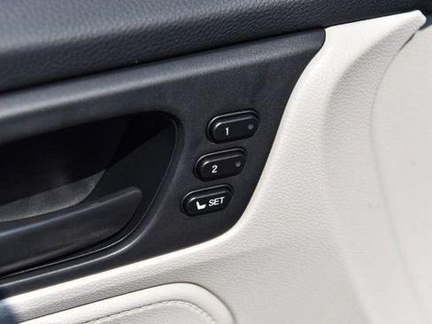 New 2026 Honda Odyssey EX-L image 9
