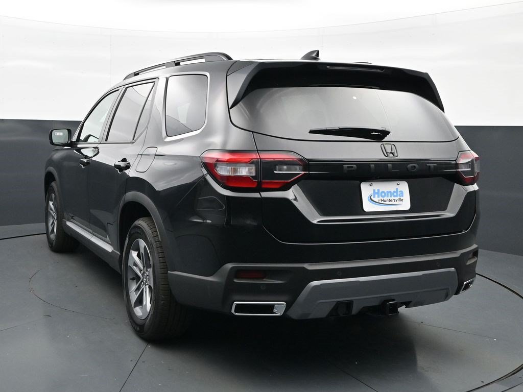 Used 2026 Honda Pilot EX-L image 5