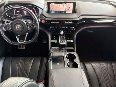 Used 2022 Acura MDX Type S AWD/4WD image 25