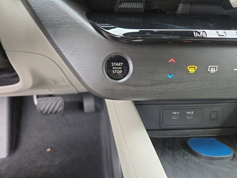 New 2026 Nissan Murano SL AWD/4WD image 21