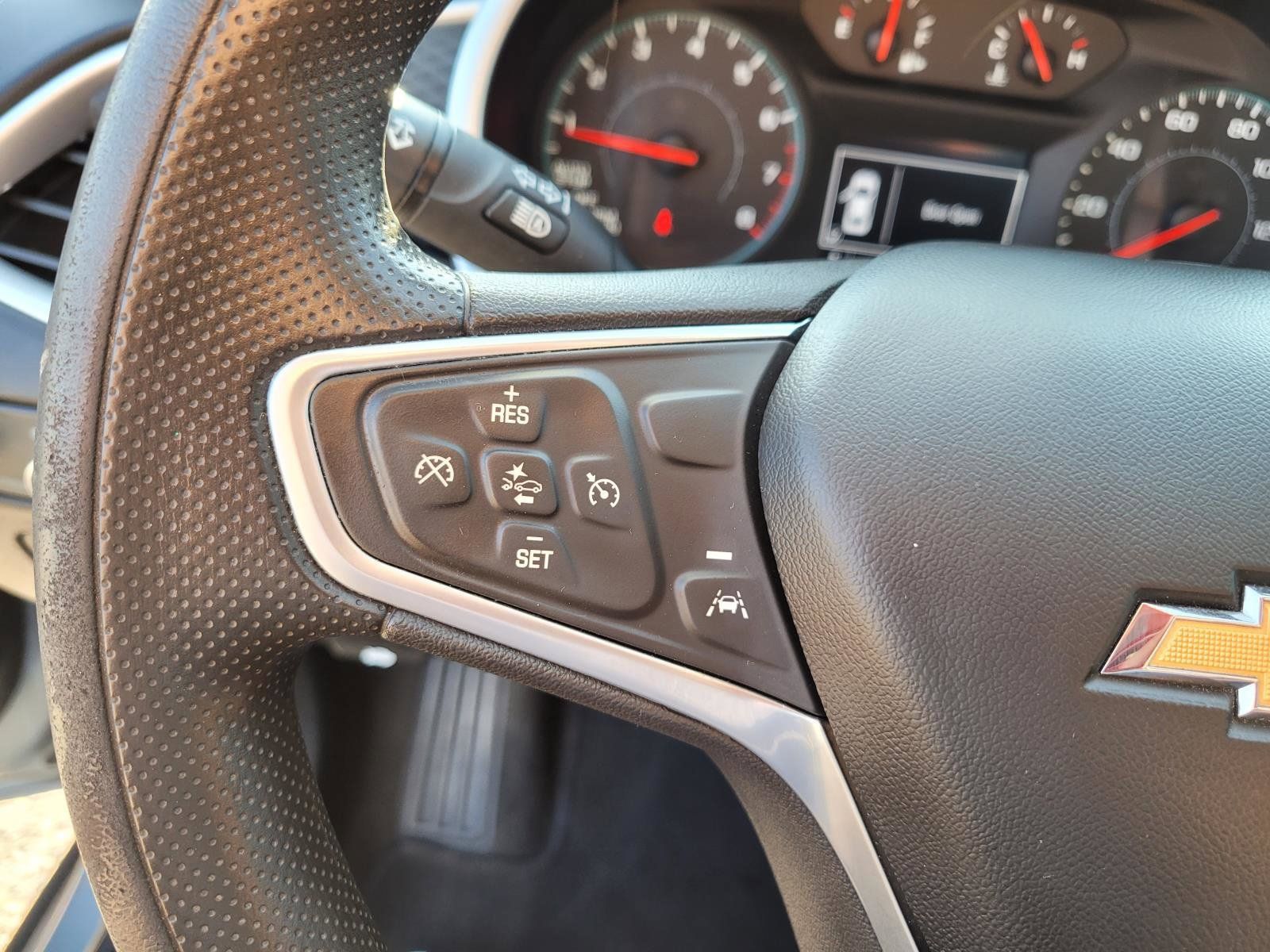 Used 2023 Chevrolet Malibu LT FWD image 27