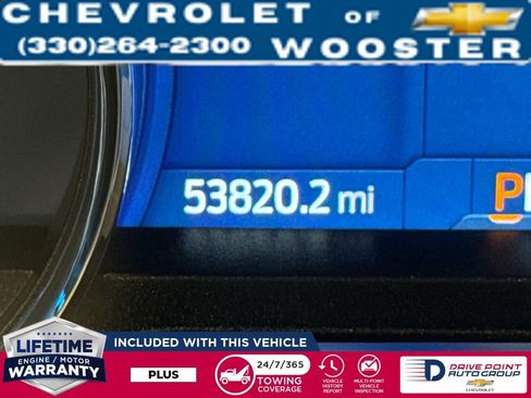 Used 2023 Ford F150 Tremor w/ Trailer Tow Package image 33