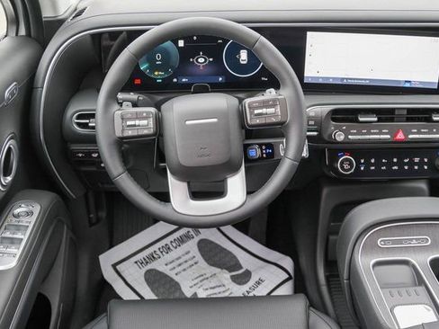 New 2026 Hyundai Palisade SEL image 19