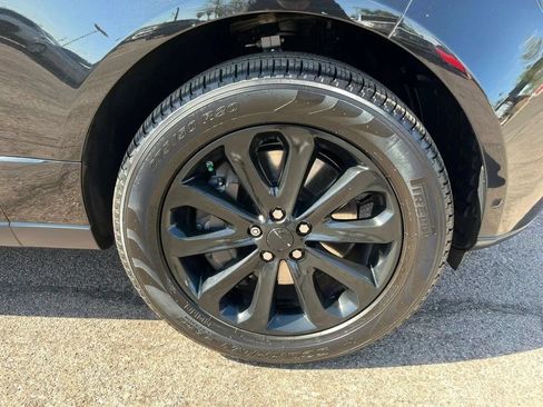 Used 2016 Land Rover Range Rover HSE AWD/4WD image 21