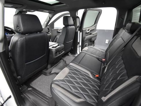 Used 2024 Chevrolet Silverado 1500 RST w/ All Star Edition Plus image 44