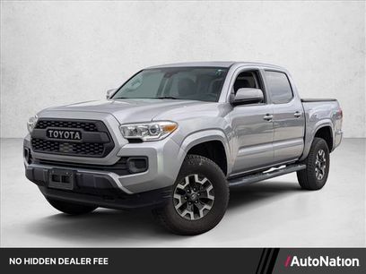 Used 2021 Toyota Tacoma SR