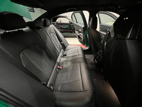 Used 2021 BMW M3 w/ Executive Package RWD image 60