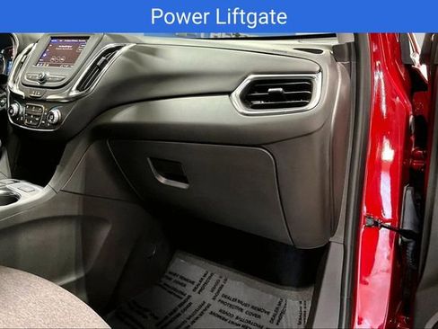 Certified 2024 Chevrolet Equinox LT w/ LPO, Floor Liner Package AWD/4WD image 26