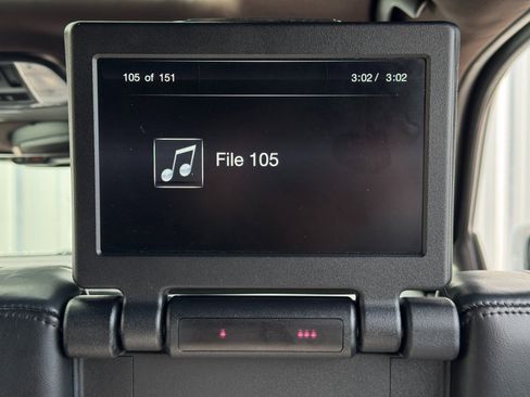 Used 2016 Dodge Durango R/T w/ Blacktop Package image 37