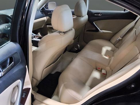 Used 2007 Lexus IS 250 AWD image 15