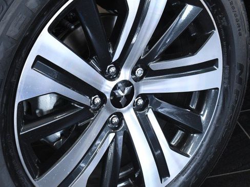 New 2026 Mitsubishi Outlander Sport SE AWD/4WD image 10
