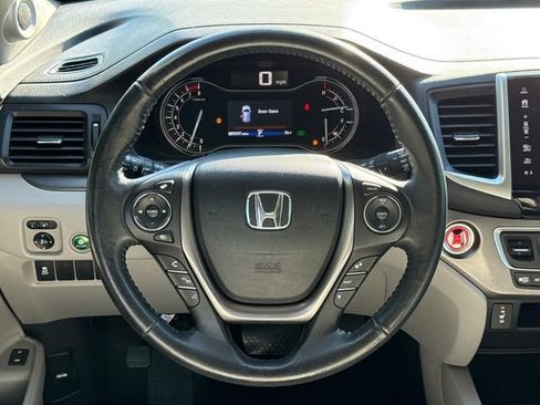 Used 2018 Honda Pilot EX-L image 14