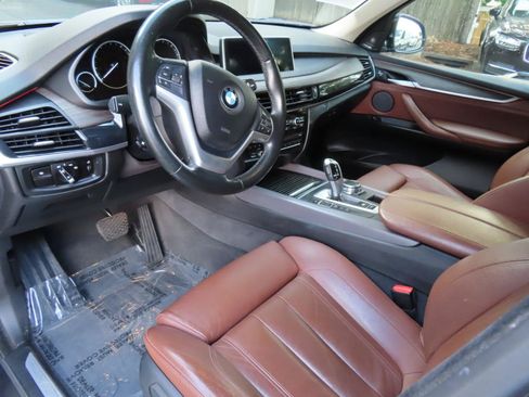 Used 2016 BMW X5 xDrive35i AWD/4WD image 5